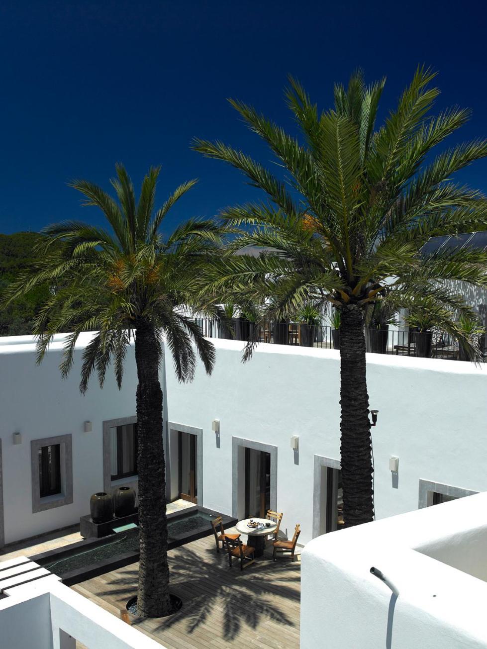 The Giri Residence Sant Joan De Labritja Exterior photo